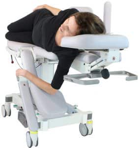 Sillón de operaciones móvil SC 5010 SEK-3566