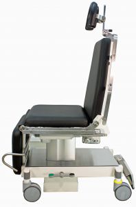 Sillón de operaciones móvil SC 5010 ES HS-3560