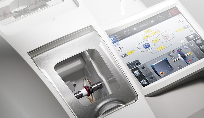 Biselador Automatico HUVITZ HPE-410D CON PERFORADORA es la ultima vesion y mas moderna solucion al tallado de sus opticas 4 Biselador Automatico HUVITZ HPE-410D CON PERFORADORA es la ultima vesion y mas moderna solucion al tallado de sus opticas-3598