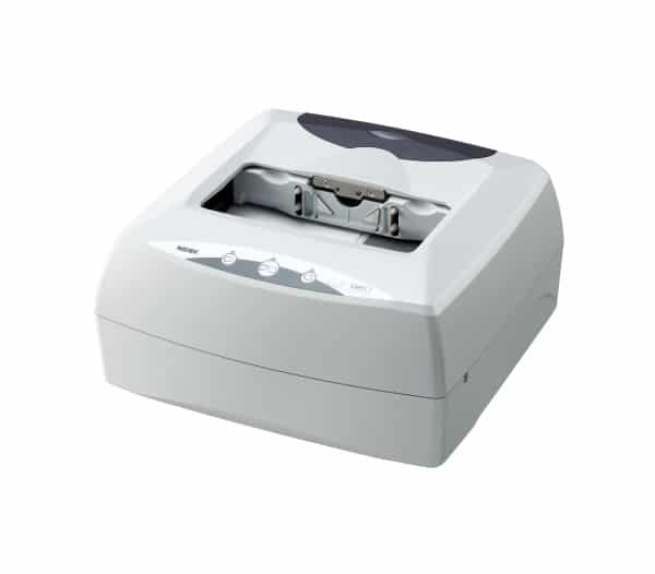 Trazador óptico automático NIDEK LT-980 para uso con biseladoras Nidek series LEXCE 1 Trazador óptico automático NIDEK LT-980 para uso con biseladoras Nidek series LEXCE-0