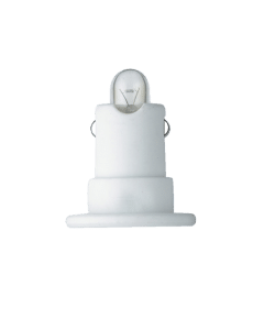 1024P7156 Foco para Keeler Pulsair pack con 2