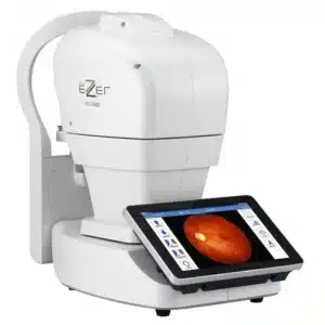 Cámara retinal Ezer EFC-2600
