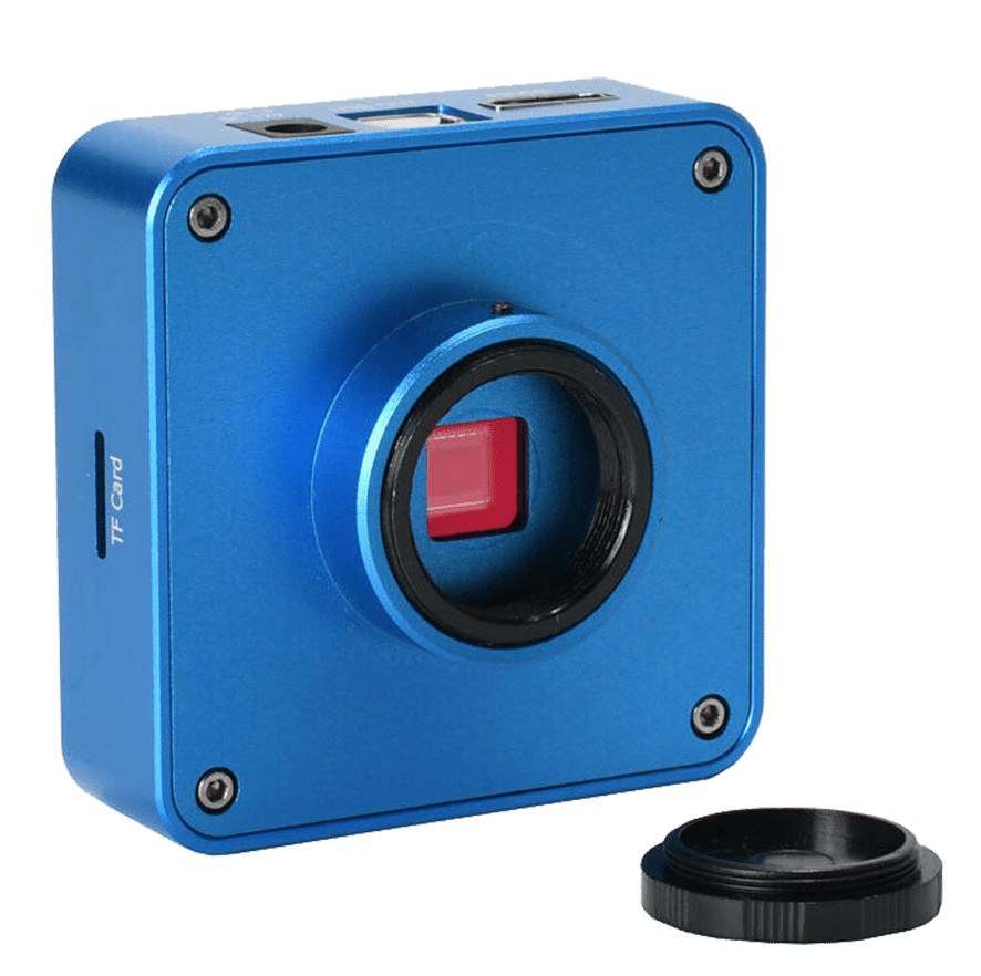 Video Camara full HD para Microscopia IMR CAMARA HD 18650 1 Video Camara full HD para Microscopia IMR CAMARA HD 18650