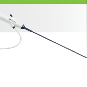 Video Cistoscopio con canal de 2.2mm Hugemed