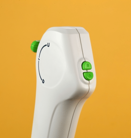 Ureteroscopio desechable 7.5fr canal de 3.6Fr HugeMed 6 Ureteroscopio desechable 7.5fr canal de 3.6Fr HugeMed - Image 6