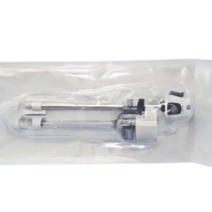 Trocar largo Ethicon sin navaja y sin estrías