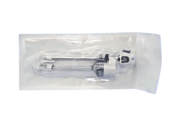 Trocar largo Ethicon sin navaja y sin estrías 1 Trocar largo Ethicon sin navaja y sin estrías