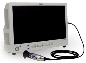 Tele Pack Hawk para video Endoscopia full HD 22" 2 Tele Pack Hawk para video Endoscopia full HD 22" - Image 2