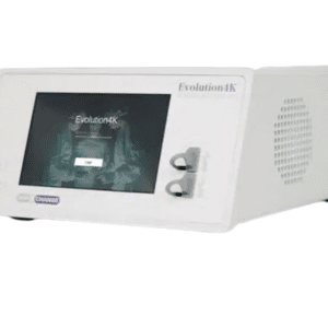 Grabador de Video 4K Med X Change Evolution