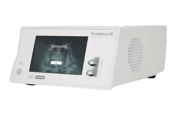 Grabador de Video 4K Med X Change Evolution 1 Grabador de Video 4K Med X Change Evolution