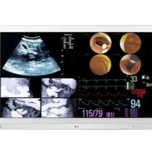 Monitor quirúrgico LG de 31,5" 4K IPS
