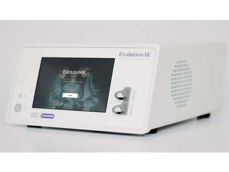 Grabador de Video 4K Med X Change Evolution 2 Grabador de Video 4K Med X Change Evolution - Image 2