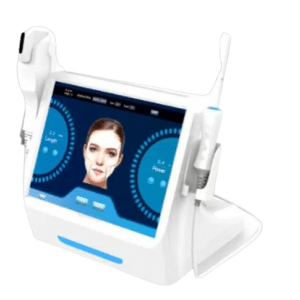 Ultrasonido BESTVIEW HIFU + HIFU Vaginal