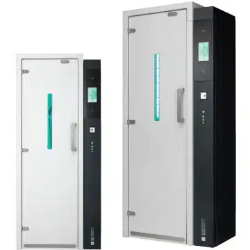 Gabinete para Endoscopios con esterilizador UV Inteligente 3 Gabinete para Endoscopios con esterilizador UV Inteligente - Image 3