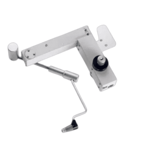 Tonómetro de Aplanación NIDEK