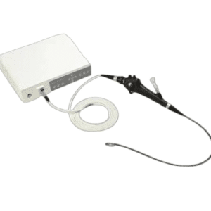 Ureteroscopio reusable 9fr canal 3.6Fr HUGEMED