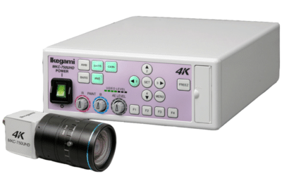 cámara medica 4K Ikegami 2 cámara medica 4K Ikegami - Image 2