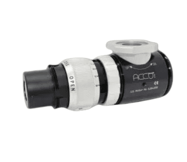 Adaptador de vídeo universal con montura C 1 Adaptador de vídeo universal con montura C