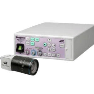 cámara medica 4K Ikegami