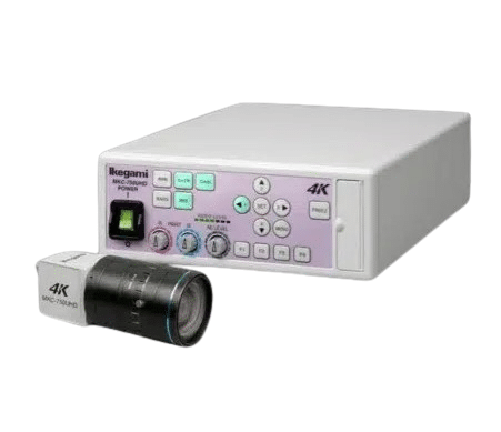 cámara medica 4K Ikegami 1 cámara medica 4K Ikegami