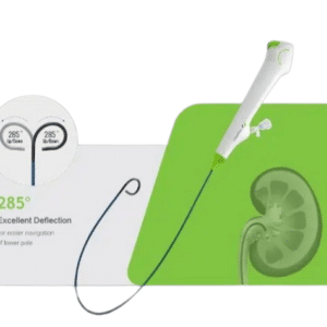 Video Cistoscopio Hugemed