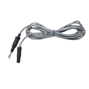 M1001 Cable monopolar banana macho hembra
