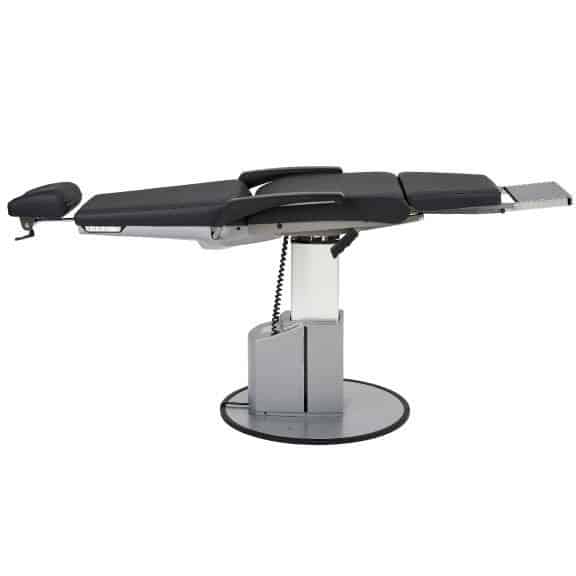 Sillón Jedmed Otorrinolaringología S-II eléctrico 5 Sillón Jedmed Otorrinolaringología S-II eléctrico - Image 5