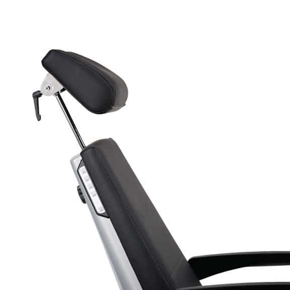 Sillón Jedmed Otorrinolaringología S-II eléctrico 6 Sillón Jedmed Otorrinolaringología S-II eléctrico - Image 6