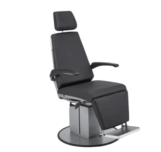 Sillón Jedmed Otorrinolaringología S-II eléctrico 1 Sillón Jedmed Otorrinolaringología S-II eléctrico