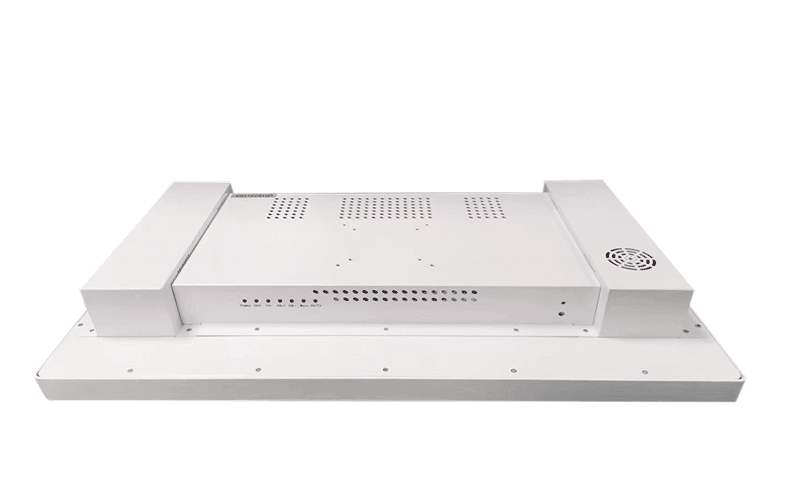 Pantalla 4K 27", cámara y fuente de luz LED 4 Pantalla 4K 27", cámara y fuente de luz LED - Image 4