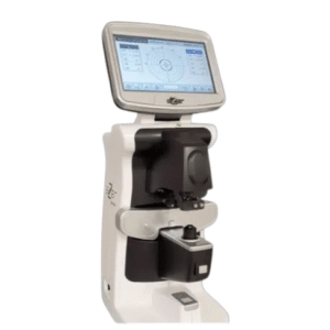 Lensometro o Medidor de lentes Ezer