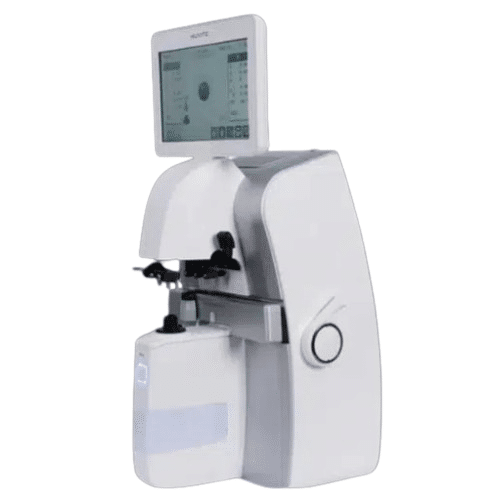 Lensómetro digital Huvitz HLM-9000 1 Lensómetro digital Huvitz HLM-9000