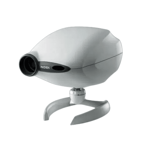 Proyector de Optotipos CP-9 Nidek 1 Proyector de Optotipos CP-9 Nidek