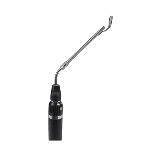 Iluminador de laringe Ezer EZ-TRI-5200 1 Iluminador de laringe Ezer EZ-TRI-5200