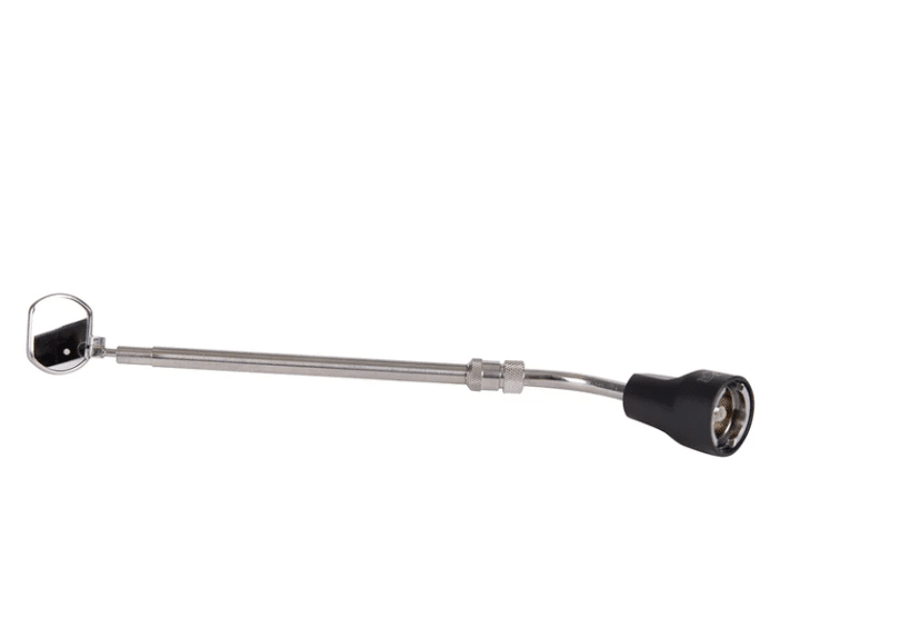 Iluminador de laringe Ezer EZ-TRI-5200 2 Iluminador de laringe Ezer EZ-TRI-5200 - Image 2