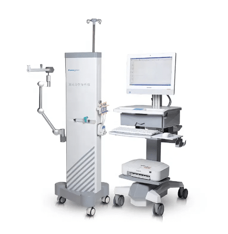 Set Urodinamia completo multicanal 3 Set Urodinamia completo multicanal - Image 3