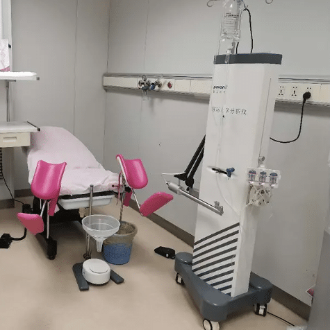 Set Urodinamia completo multicanal 4 Set Urodinamia completo multicanal - Image 4