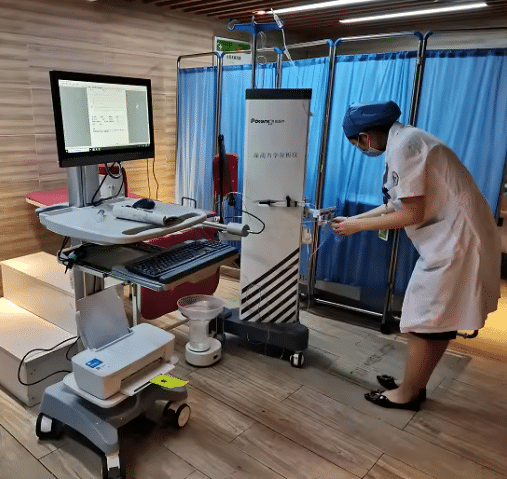 Set Urodinamia completo multicanal 5 Set Urodinamia completo multicanal - Image 5