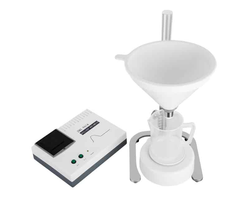 Set Urodinamia completo multicanal 6 Set Urodinamia completo multicanal - Image 6