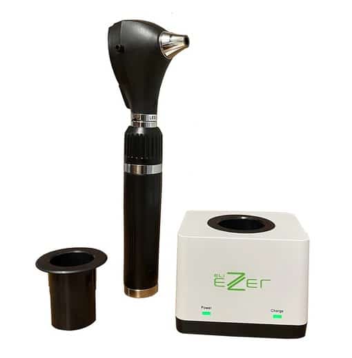 Cargador de escritorio EZ-CHG-3600 2 Cargador de escritorio EZ-CHG-3600 - Image 2