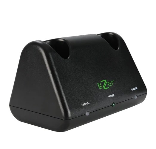 Cargador de escritorio EZ-CHG-5200 2 Cargador de escritorio EZ-CHG-5200 - Image 2