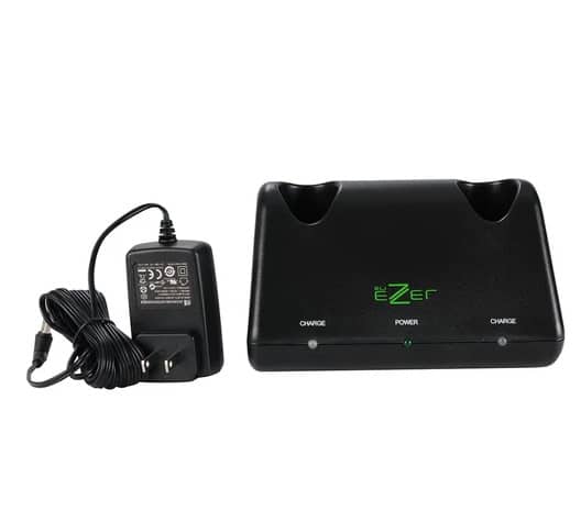 Cargador de escritorio EZ-CHG-5200 3 Cargador de escritorio EZ-CHG-5200 - Image 3