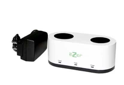 Cargador de escritorio EZ-CHG-7800 2 Cargador de escritorio EZ-CHG-7800 - Image 2