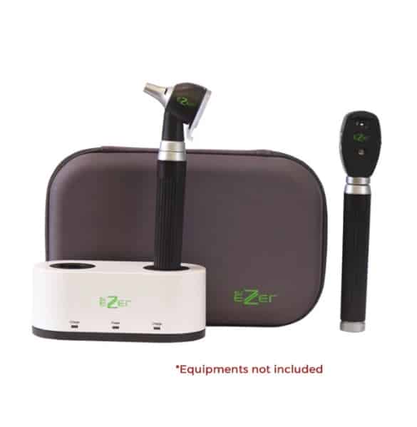 Cargador de escritorio EZ-CHG-7800 3 Cargador de escritorio EZ-CHG-7800 - Image 3