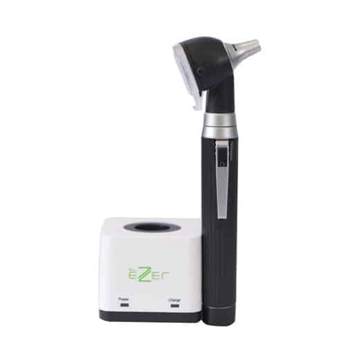 Otoscopio Ezer de bolsillo con Mango recargable 6 Otoscopio Ezer de bolsillo con Mango recargable - Image 6