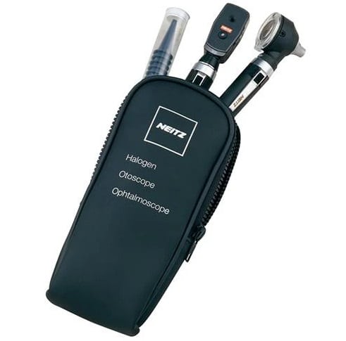 Set de bolsillo Oftalmoscopio y Otoscopio Neitz 3 Set de bolsillo Oftalmoscopio y Otoscopio Neitz - Image 3