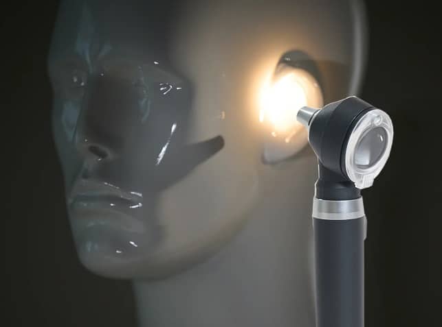 Set de bolsillo Oftalmoscopio y Otoscopio Neitz 4 Set de bolsillo Oftalmoscopio y Otoscopio Neitz - Image 4