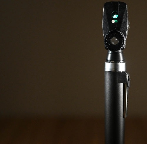 Set de bolsillo Oftalmoscopio y Otoscopio Neitz 6 Set de bolsillo Oftalmoscopio y Otoscopio Neitz - Image 6