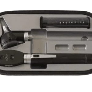 Set de bolsillo Oftalmoscopio y Otoscopio Ezer