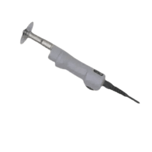 Sierra Oscilante para yeso tipo Stryker, con 2 navajas